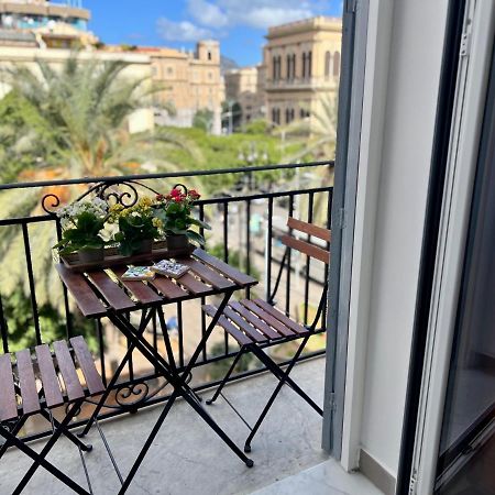 Case Orlando_A City Center Sicilian Treat باليرمو المظهر الخارجي الصورة