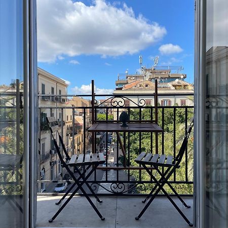 Case Orlando_A City Center Sicilian Treat باليرمو المظهر الخارجي الصورة