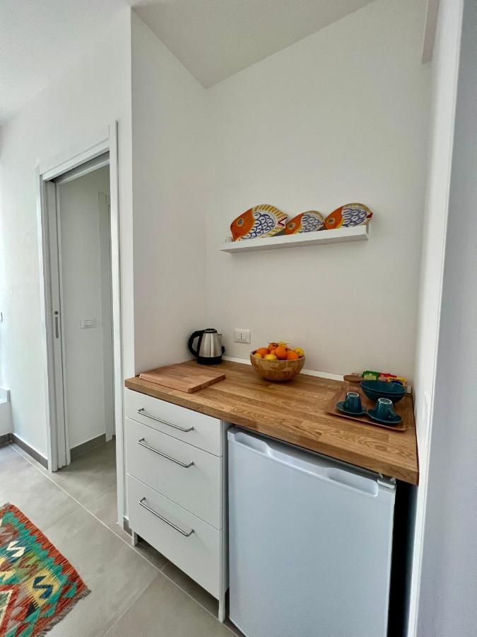Case Orlando_A City Center Sicilian Treat باليرمو المظهر الخارجي الصورة